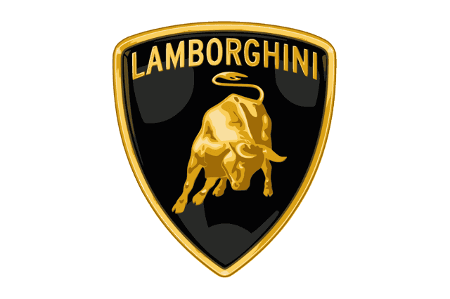 LAMBORGHINI logosu