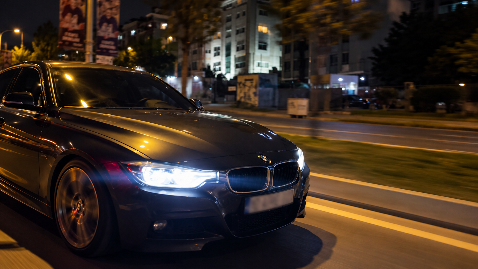 Torque Without Compromise