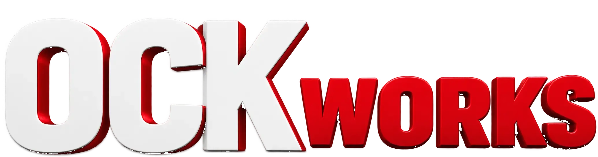OCKWORKS Güç ve Performans Merkezi